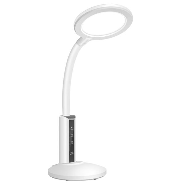 8878 Rechargealbe LED Table Lamp