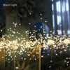 Firework Lamp String (3)
