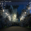 Firework Lamp String (4)