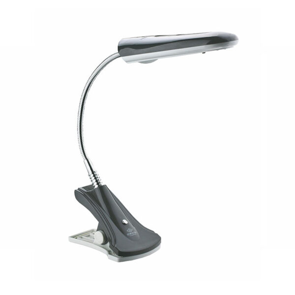 MT-2128 Eye Protetion Clip Desk Lamp