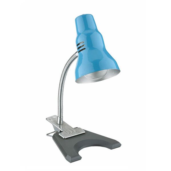 MT-9702 metal table lamp