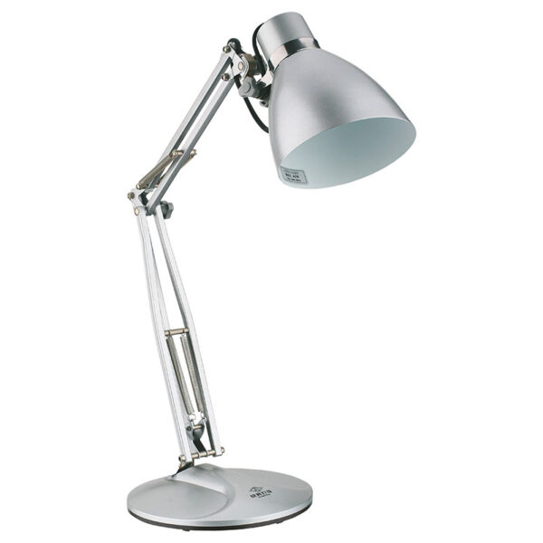 MT-9712 metal table lamp