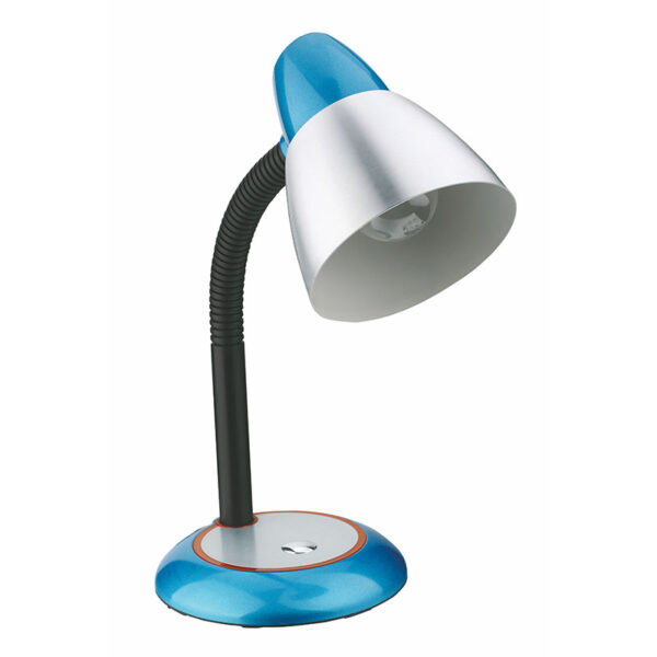 MT-9718 metal table lamp