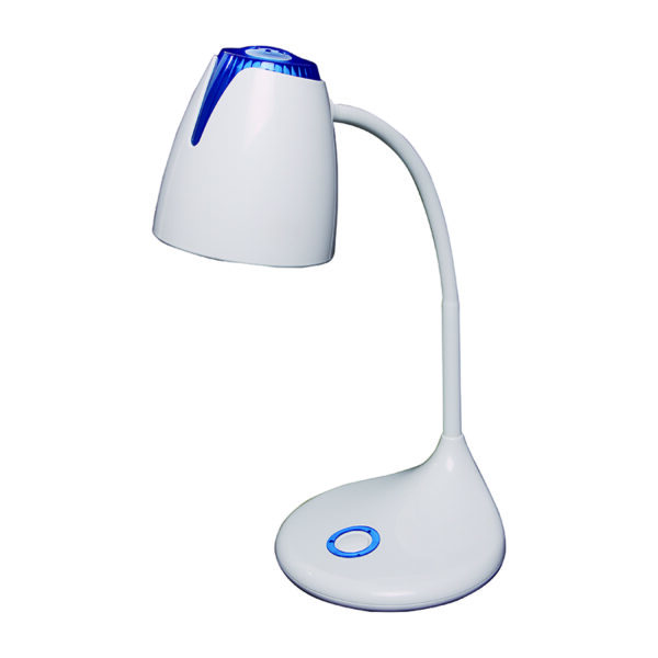 MT-9757 led table lamp