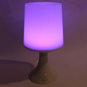 NL-5150 touch control night lamp