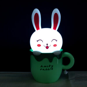 RL-200 Rechargeable LED Night Light